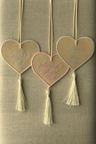BRIDAL SUITE CHARM - Charms - Venus Karma