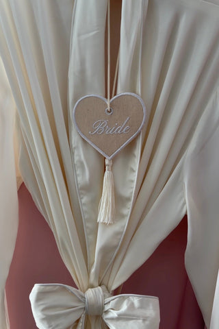 BRIDE CHARM - Charms - Venus Karma