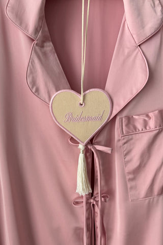 BRIDESMAID CHARM - Charms - Venus Karma