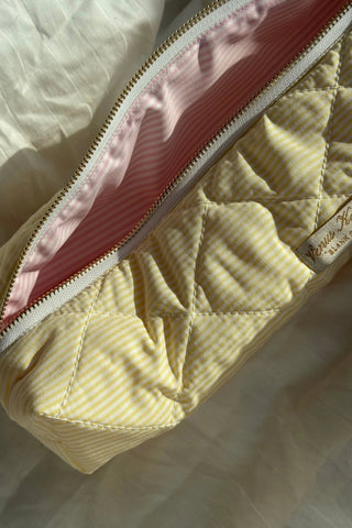 BUTTER BABY HAIR TOOL POUCH Venus Karma