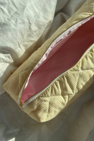 BUTTER BABY HAIR TOOL POUCH Venus Karma