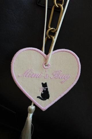 CAT MOM CHARM - Charms - Venus Karma