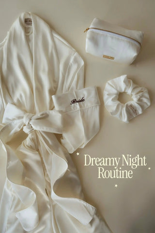 DREAMY NIGHT ROUTINE Venus Karma