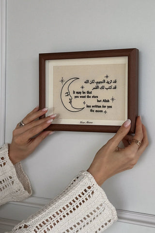 “FOR YOU” FOREVER FRAME Venus Karma