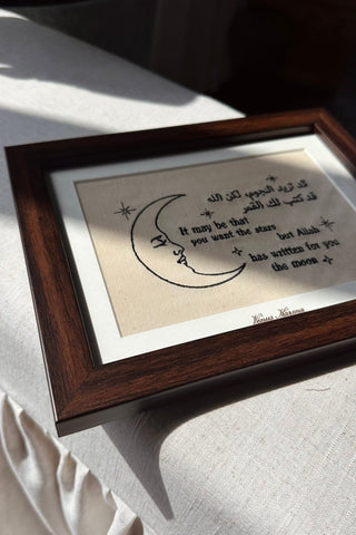 “FOR YOU” FOREVER FRAME - Venus Karma