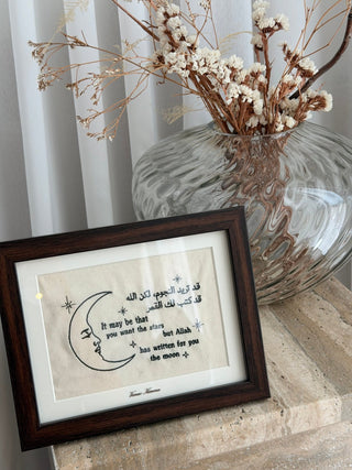 “FOR YOU” FOREVER FRAME - Venus Karma