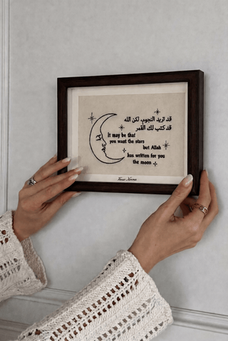 “FOR YOU” FOREVER FRAME - Venus Karma