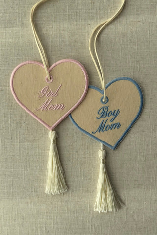 GIRL MOM CHARM - Charms - Venus Karma