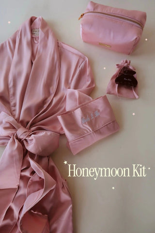 HONEYMOON KIT Venus Karma