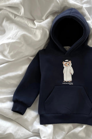 ICONIC TEDDY BEAR KIDS SET Venus Karma