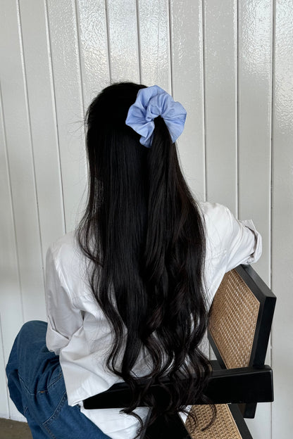 “OCEANO" SCRUNCHIE