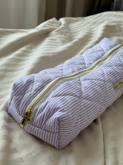 "MISS VIOLET" HAIR TOOL POUCH