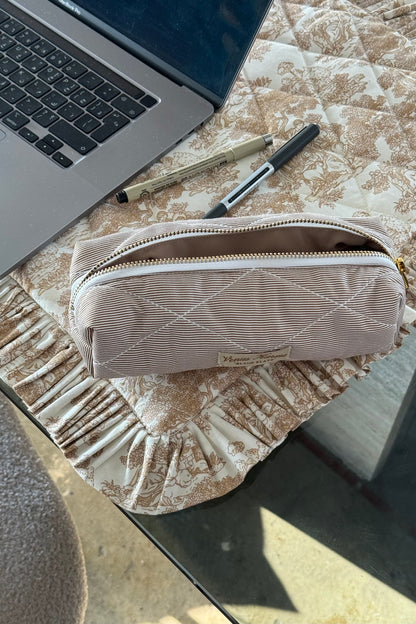 "CHOCO" PENCIL CASE