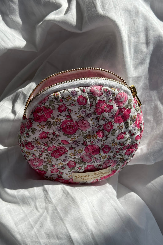 “ROSA" MINI POCHETTE