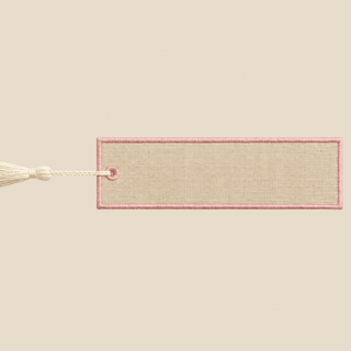 MAKE YOUR OWN BOOKMARK CHARM - Bookmark - Venus Karma