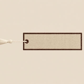 MAKE YOUR OWN BOOKMARK CHARM - Bookmark - Venus Karma
