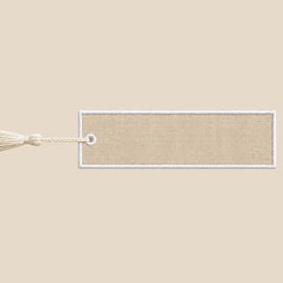 MAKE YOUR OWN BOOKMARK CHARM - Bookmark - Venus Karma