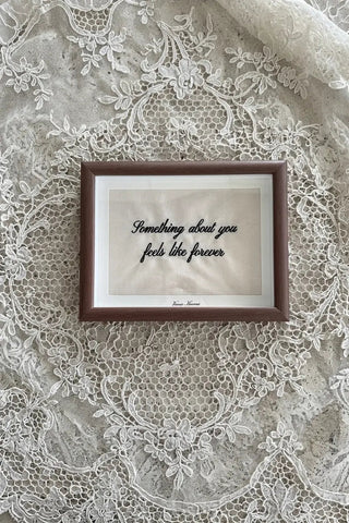 “MAKE YOUR OWN” FRAME Venus Karma