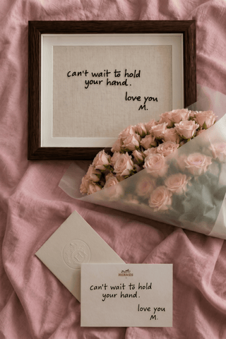 “MAKE YOUR OWN” FRAME - Venus Karma