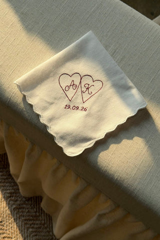 MAKE YOUR OWN HANDKERCHIEF - Handkerchiefs - Venus Karma