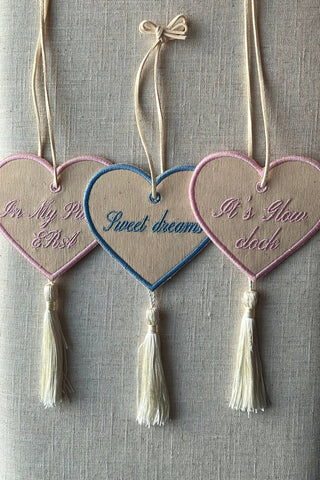 MAKE YOUR OWN HEART CHARM - Charms - Venus Karma