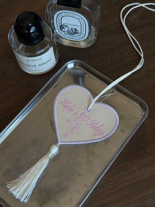 MAKE YOUR OWN HEART CHARM - Charms - Venus Karma