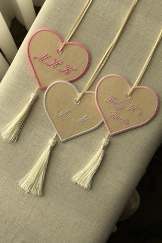 MAKE YOUR OWN HEART CHARM - Charms - Venus Karma