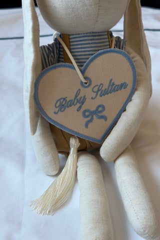 MAKE YOUR OWN HEART CHARM - Charms - Venus Karma