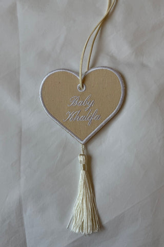 MAKE YOUR OWN HEART CHARM - Charms - Venus Karma