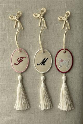 MAKE YOUR OWN OVAL CHARM - Charms - Venus Karma