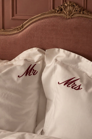 MAKE YOUR OWN PILLOWCASE SET - Pillowcases - Venus Karma