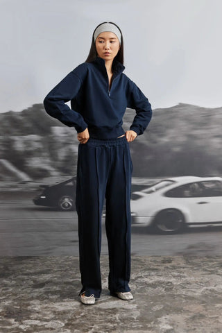 NAVY BLUE SET Venus Karma