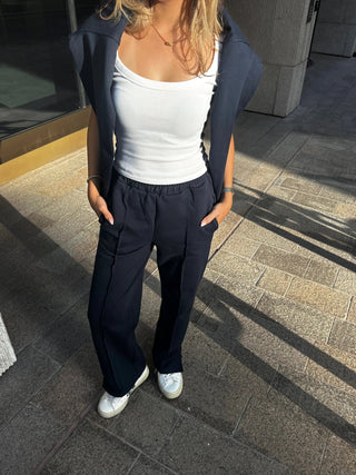 NAVY BLUE SET Venus Karma
