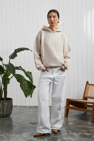 OFF-WHITE HOODIE Venus Karma