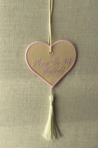PLEASE DO NOT DISTURB! CHARM - Charms - Venus Karma