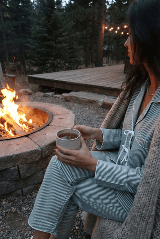 RALPH SLEEPWEAR SET Venus Karma