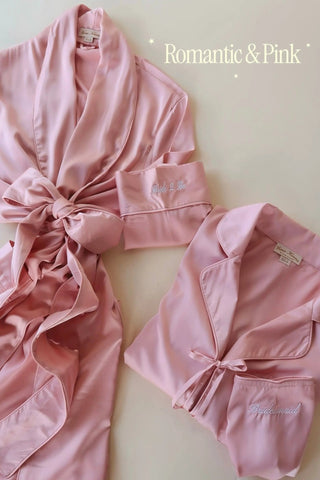 ROMANTIC & PINK Venus Karma