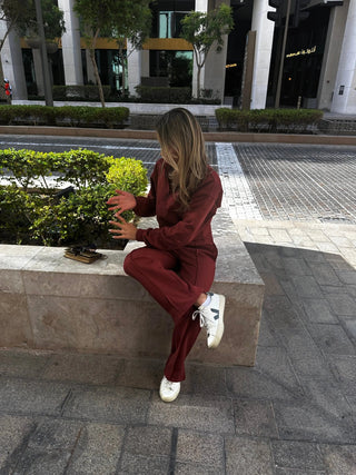 RUBY SET Venus Karma