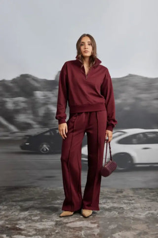 RUBY SET Venus Karma