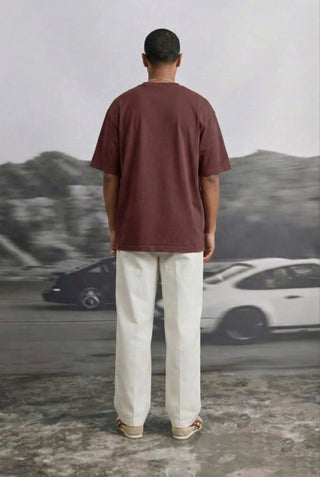 RUSK OVERSIZED T-SHIRT Venus Karma