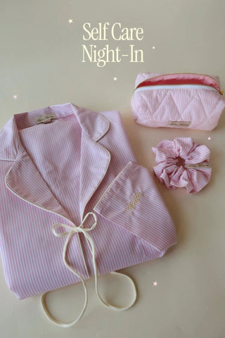 SELF-CARE NIGHT IN Venus Karma