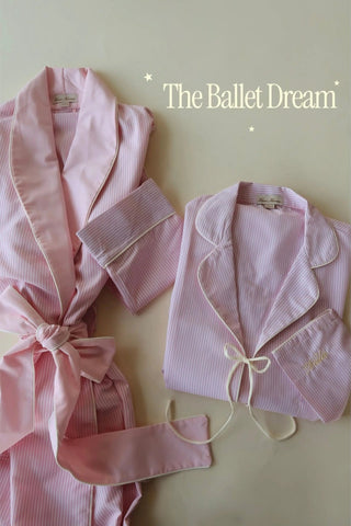 THE BALLET DREAM Venus Karma