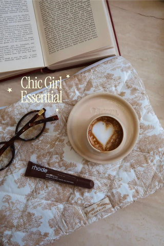 THE PRODUCTIVE GIRL Venus Karma