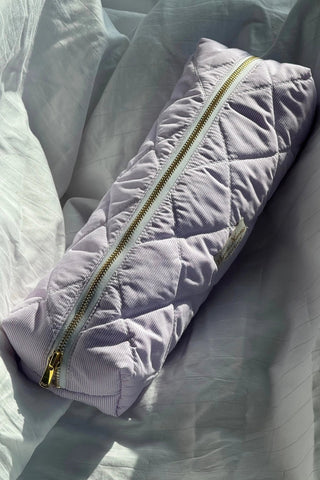 VIOLET CORE HAIR TOOL POUCH Venus Karma