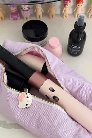VIOLET CORE HAIR TOOL POUCH Venus Karma