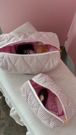 VIVIENNE BEAUTY POUCH - Venus Karma