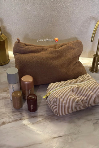 VIVIENNE BEAUTY POUCH - Venus Karma