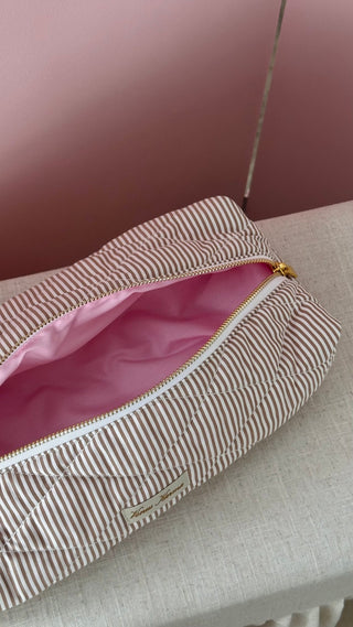 VIVIENNE HAIR TOOL POUCH - Venus Karma