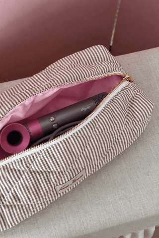 VIVIENNE HAIR TOOL POUCH - Venus Karma