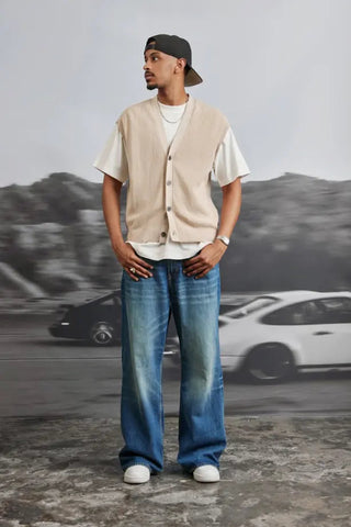 WHITE OVERSIZED T-SHIRT Venus Karma
